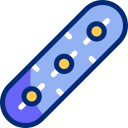 tira llevada icon