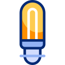 bombilla icon