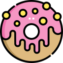 rosquilla icon