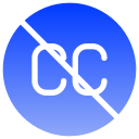 cc icon