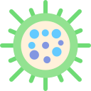 virus icon