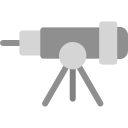 telescopio icon