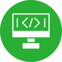 codificación icon