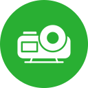 proyector icon