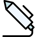 pluma ligera icon