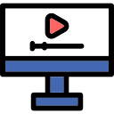 video icon