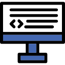 codificación icon