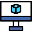 cubo icon