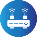 router de wifi icon