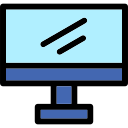 pantalla lcd icon