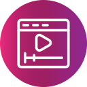 video icon