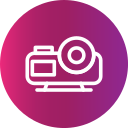 proyector icon