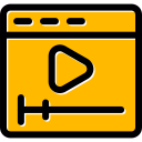 video icon