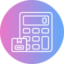 calculadora icon