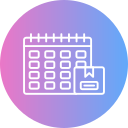 calendario icon