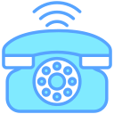 teléfono icon