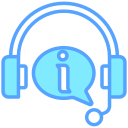 auriculares icon