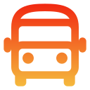 autobús icon