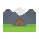 paisaje icon