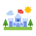 castillo icon