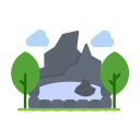 paisaje icon