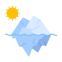 iceberg icon