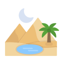 oasis icon