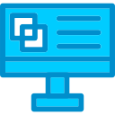 diseño 3d icon