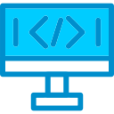 codificación icon