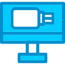 usb icon