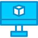 cubo icon