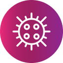 virus icon