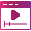 video icon