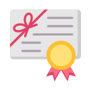 certificado icon