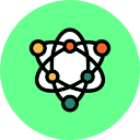 Átomo icon