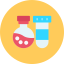 laboratorio icon