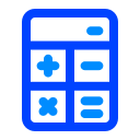 calculadora icon