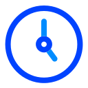 reloj icon