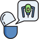 nanomedicina icon