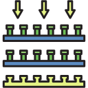 nanofabricación icon