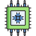 nanoelectrónica icon