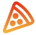 pizza icon