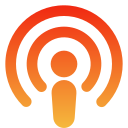 podcast icon