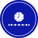 reloj icon