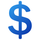 dólar icon