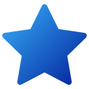 estrellas icon