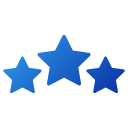 estrellas icon