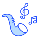 música icon