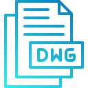 dwg icon