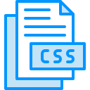 css icon